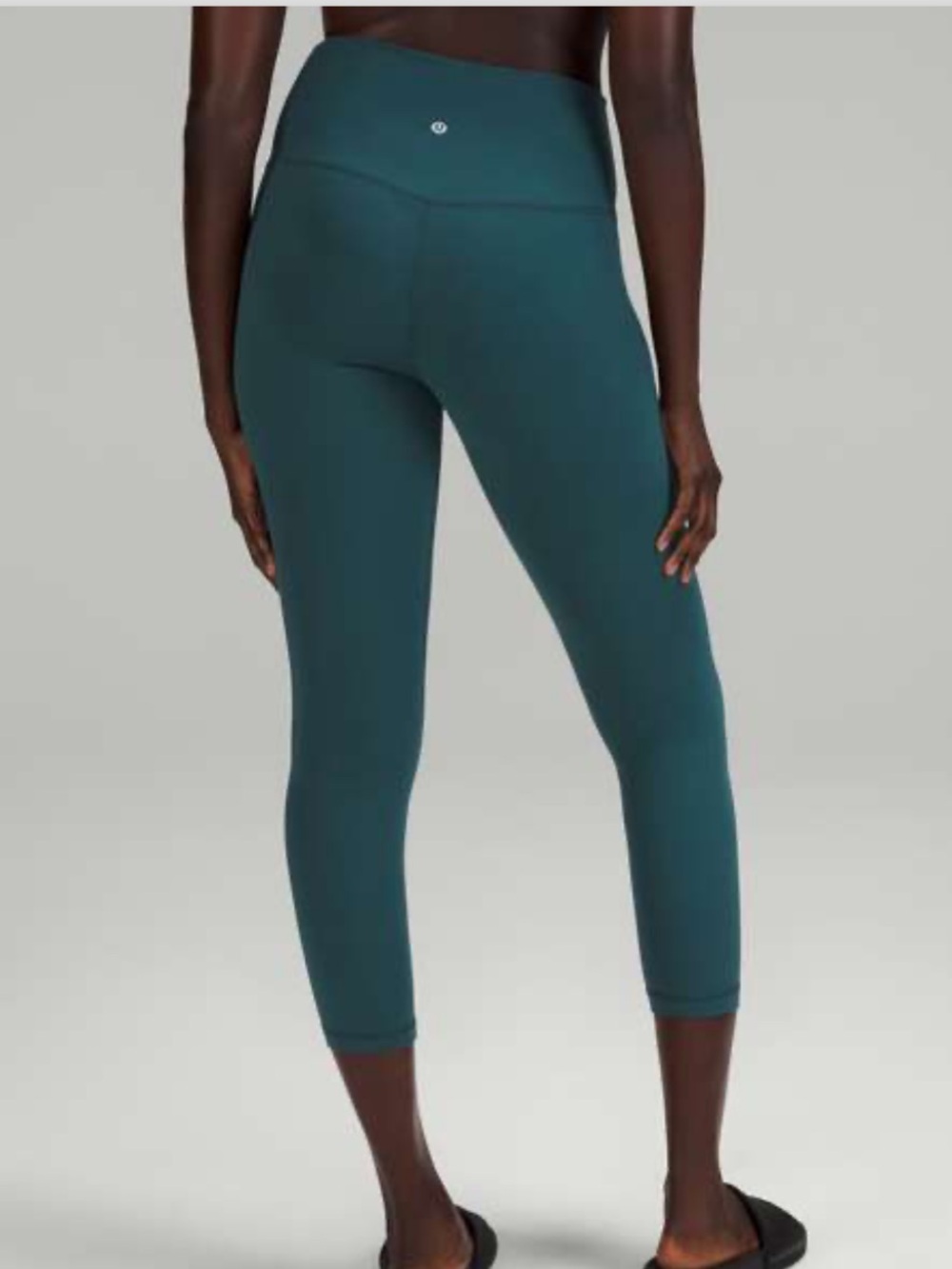 lululemon Athletica Align High-Rise Leggings